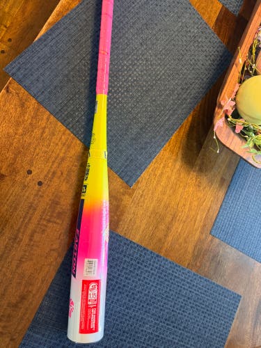 2026 Easton Dub Composite USSSA Certified Bat (-10) 20 oz 30" (New)