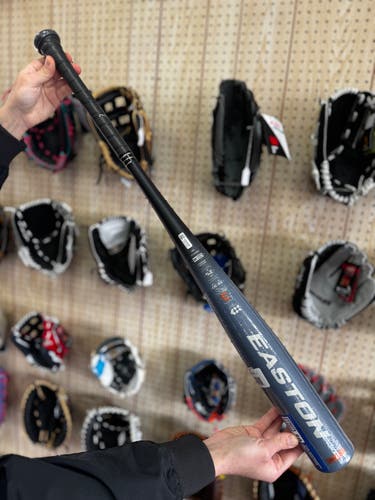 Easton MAV1 Alloy Bat (-3) 30 oz 33" (New)