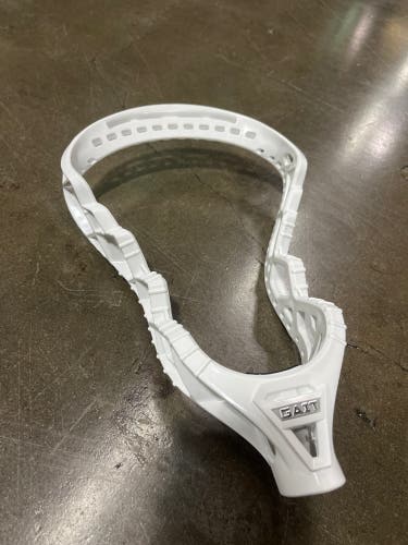 Unreleased Gait D3 Head