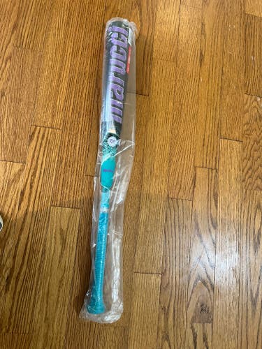 2026 Marucci Rckless Composite USSSA Certified Bat (-10) 19 oz 29" (New)