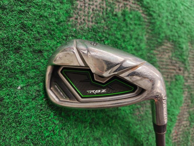 Taylormade RBZ Rocketballz Individual 8 Iron Graphite Shaft M Senior Flex