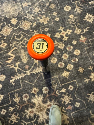 2021 Easton Maxum Ultra Composite BBCOR Certified Bat (-3) 28 oz 31" (Used)