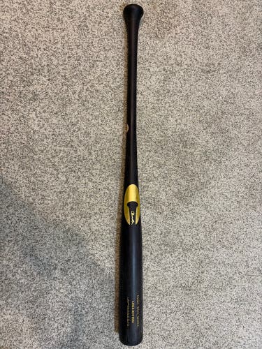 Chandler RA13 Wood Bat (-2.5) 31 oz 33.5" (New)