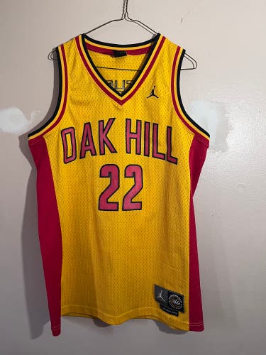 Carmelo Anthony Oak Hills HS Jersey (Used)