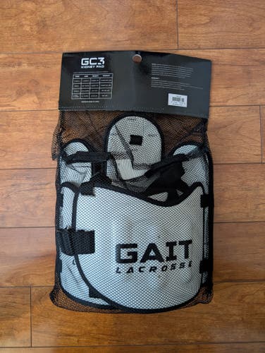 Gait Box Pads