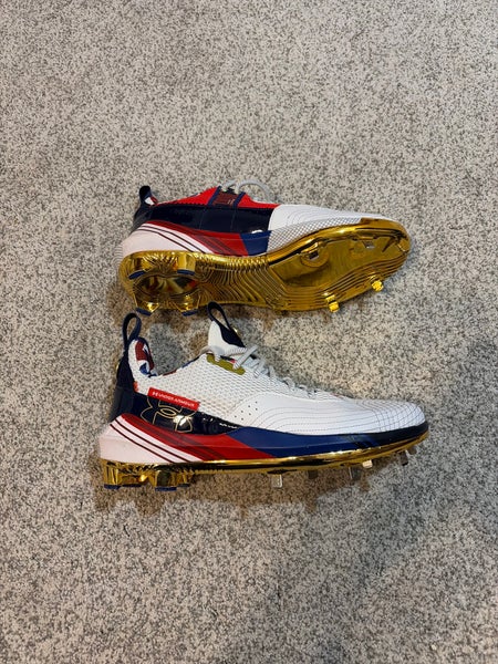 BRYCE HARPER USA Cleats