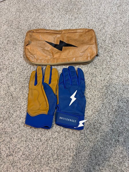 XL Batting Gloves (New)