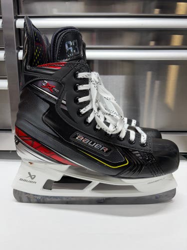 Bauer Vapor 2X Pro Hockey Skates Pro Stock Size 9 FIT 1 280mm (New) NHL