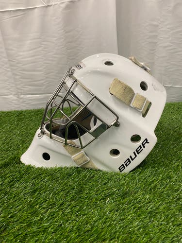 Bauer 940 Goalie Mask | Intermediate Medium