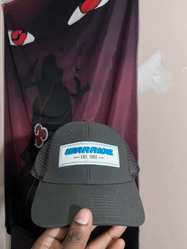 Warrior Hat (New)