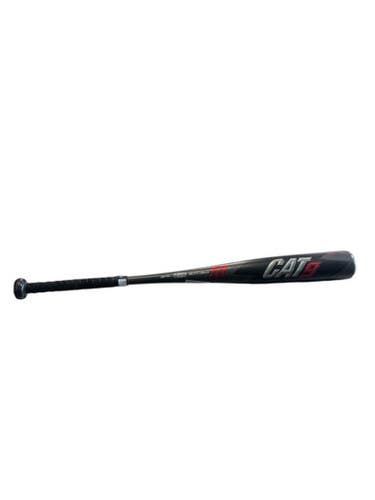 Used Marucci CAT 9 BB USSSA 2 3/4 Bat 30" 11873-S000235932