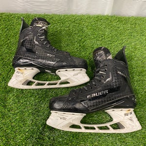 Bauer Supreme Mach Hockey Skates | Senior Size 9 (Fit 2)