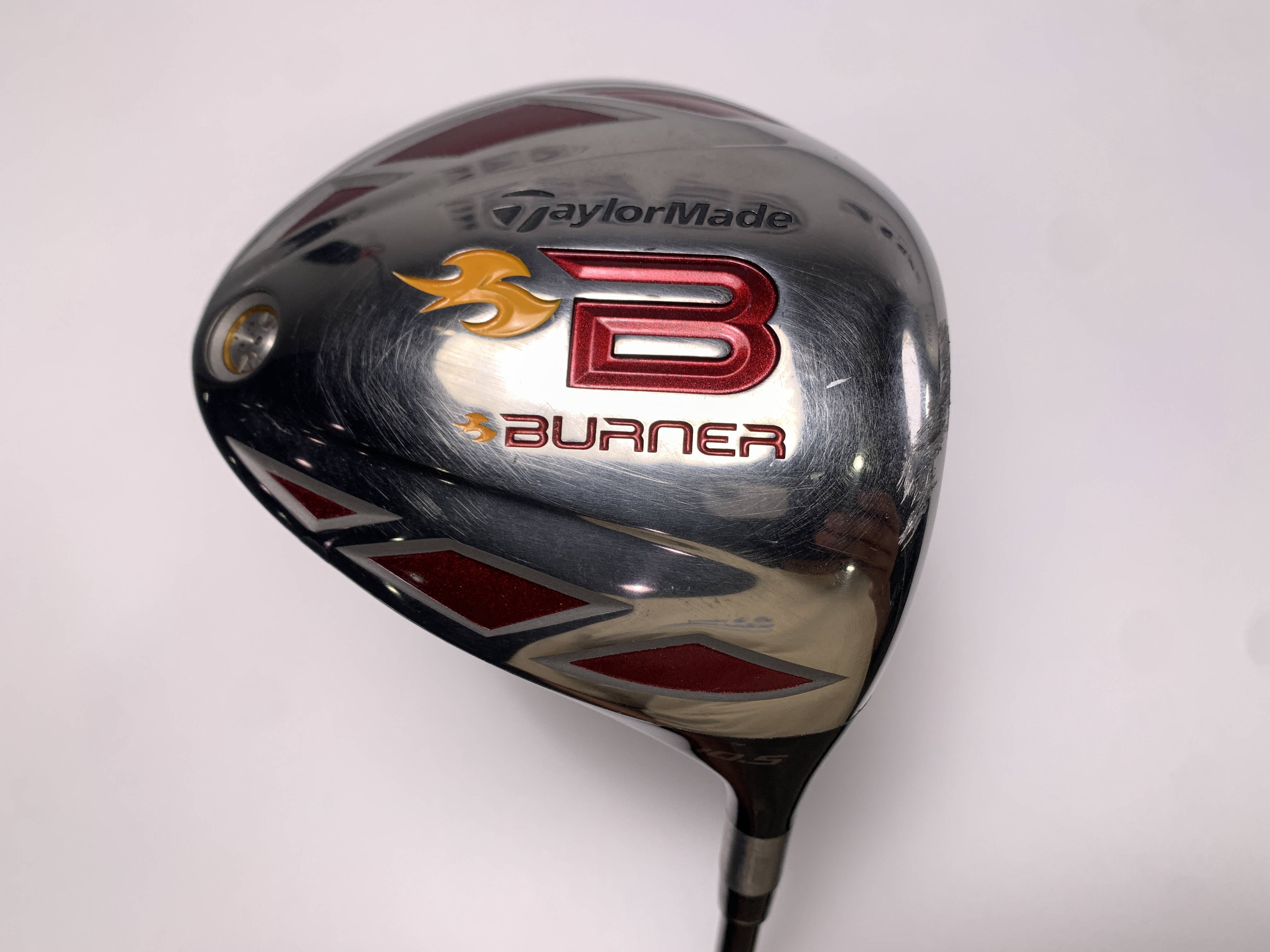 Bâtons de golf Ping K15 Gaucher tige graphite - Golf Clubs - Quebec