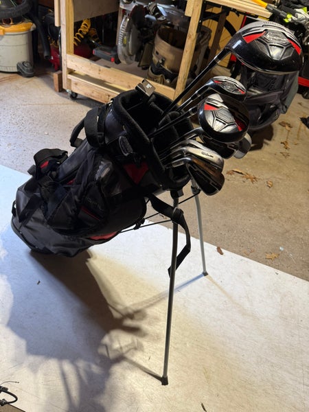 Wilson Beginner (Complete Set)