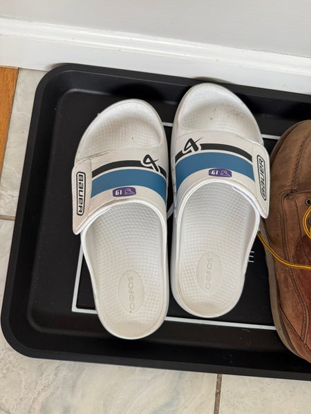 Bauer OOFOO Sandals