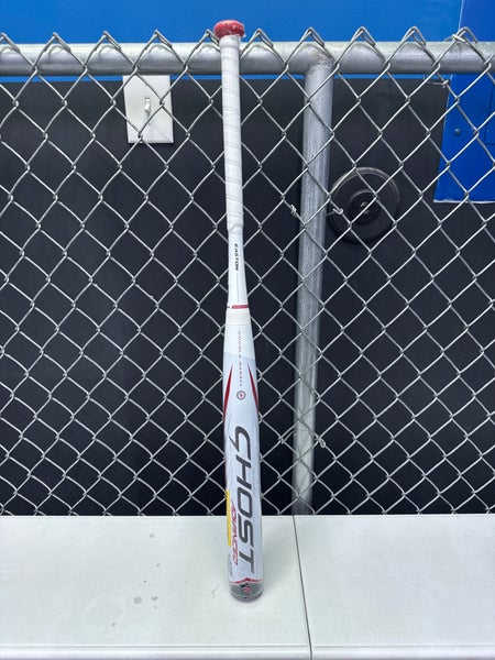 2022 Easton Ghost Advanced Composite Bat (-10) 24 oz 34" (New)
