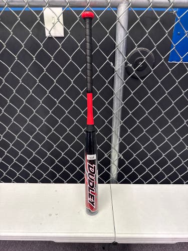 2023 Dudley Doom Bat (-11) 20 oz 31" (New)