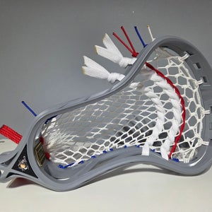 ANY COLOR STRINGING  ATTACK POCKET (fast release low whip) New ECD Mirage 3.0 Graphene