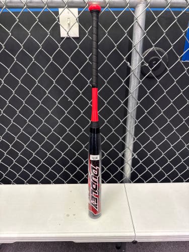 2023 Dudley Doom Bat (-11) 21 oz 32" (New)