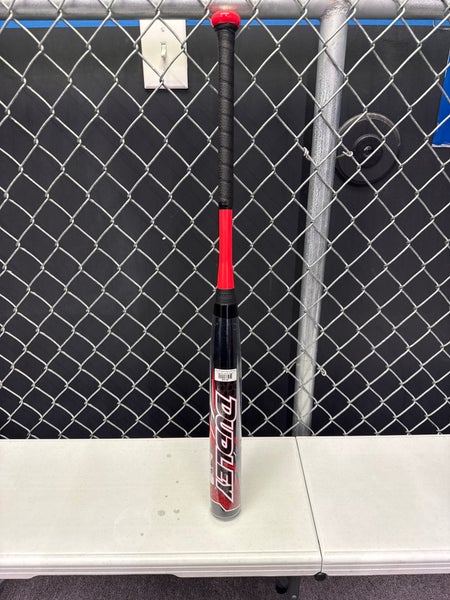 2023 Dudley Doom Bat (-11) 21 oz 32" (New)