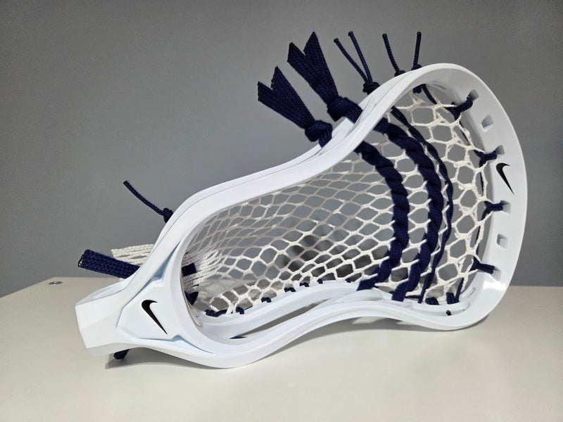NEW Offense Pocket Any Color Stringing Nike Lakota 4 L4 ECD Hero 4.0 ...