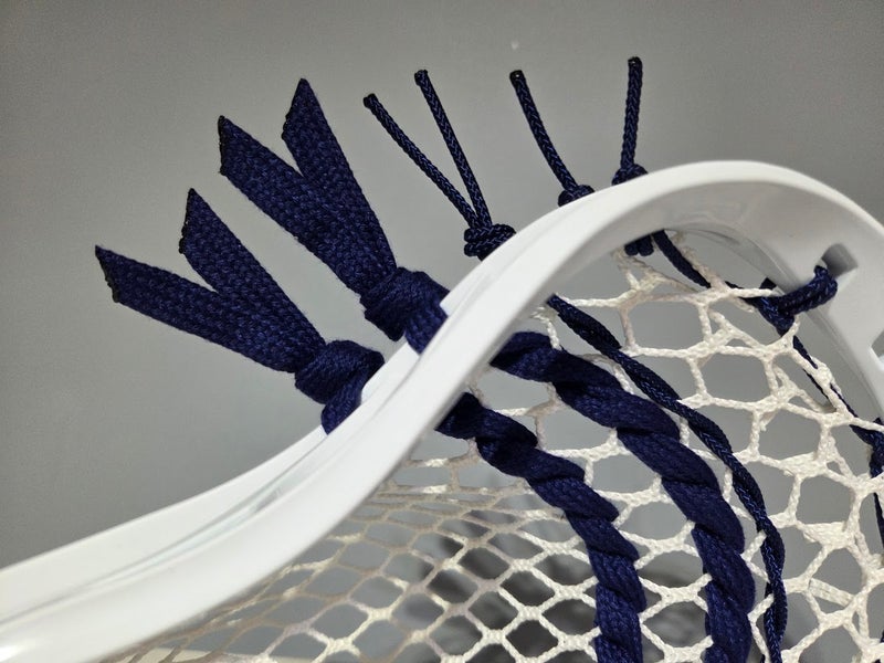 NEW Offense Pocket Any Color Stringing Nike Lakota 4 L4 ECD Hero 4.0 ...