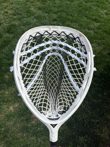 *Pro strung* ECD Impact Head (Used)(stringing is pretty new)