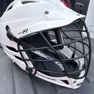 Cascade CPV-R Helmet (Used)