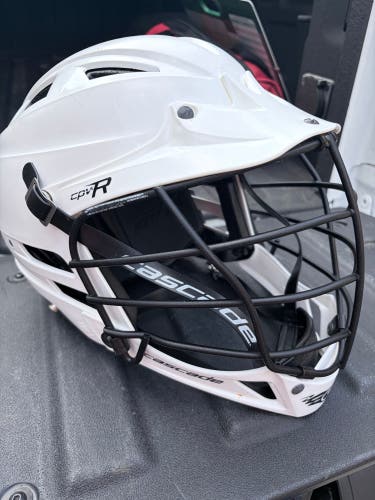 Cascade CPV-R Helmet (Used)