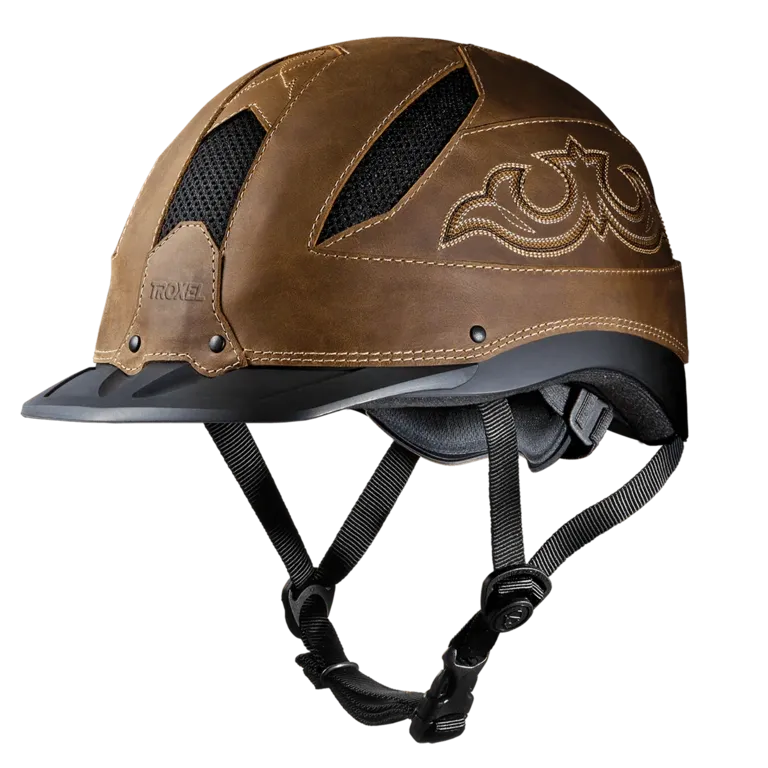 Riding Helmets