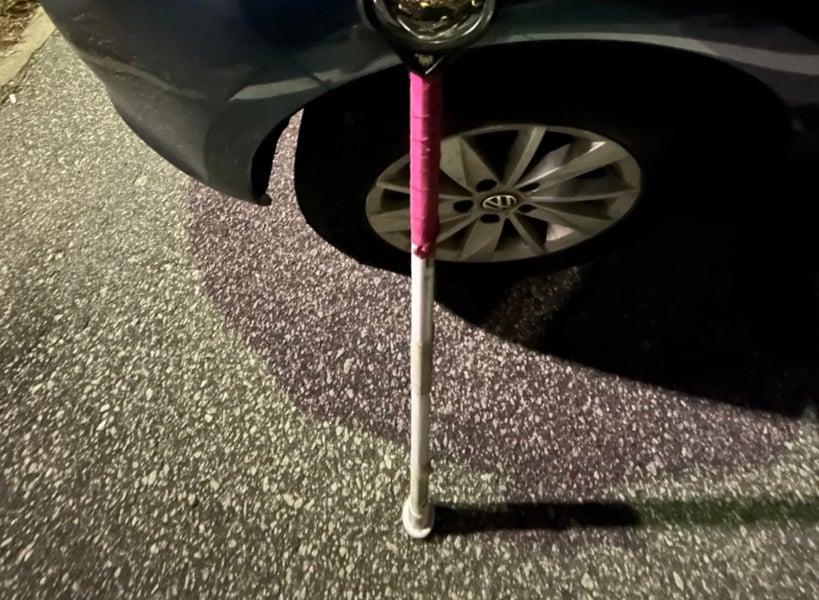 Wolf Element I (Used)