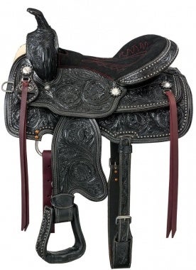 Horse Saddles
