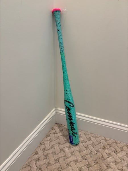 2026 Combat MFG Spec A1 Alloy BBCOR Certified Bat (-3) 29 oz 32" (New)