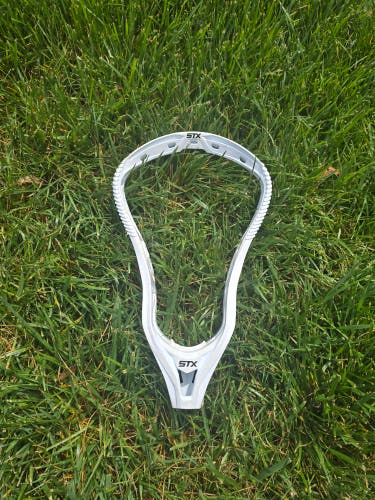 STX X20 Lacrosse Head