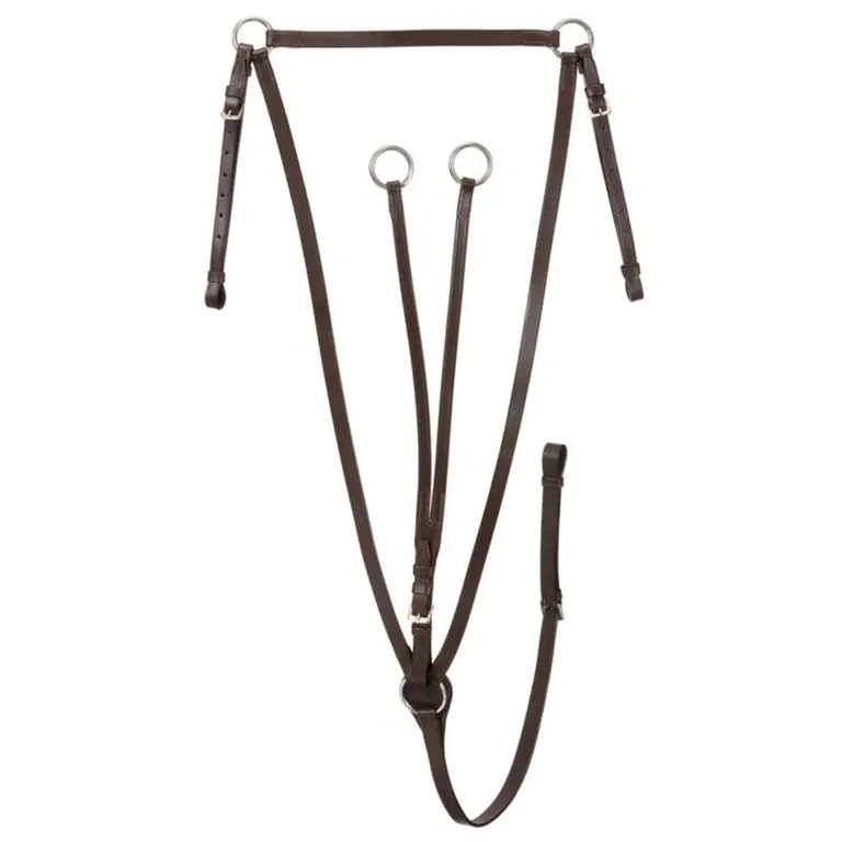 Martingales & Breastplates