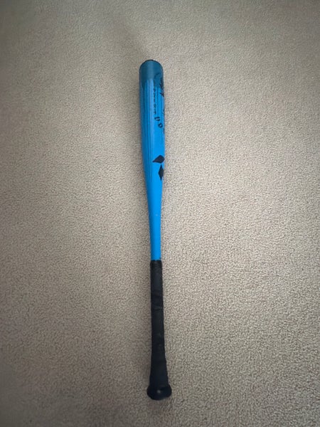 2025 DeMarini BBCOR Certified Bat (-3) 27 oz 30" (Used)