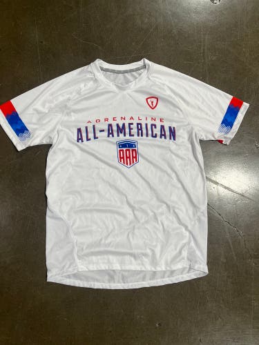 Adrenaline All American Ventilator Shirt M (New)