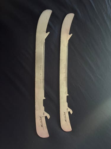 Bauer Fly-X 280 mm (Used)