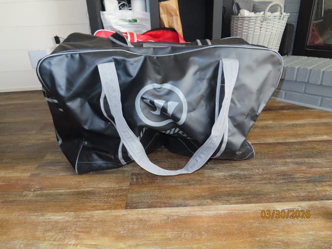 Warrior Bag (Used)