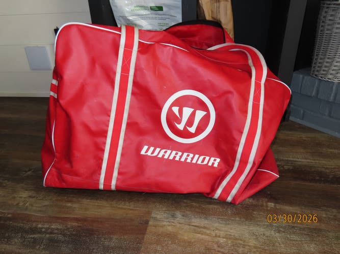 Warrior Bag (Used)