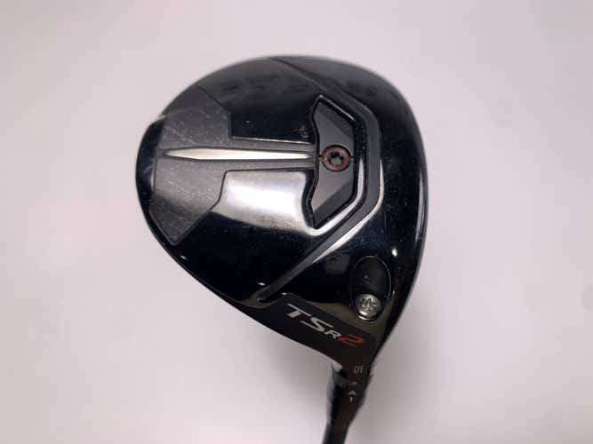 Titleist TSR2 3 Fairway Wood 15* Tensei 1K Blue Xlink Tech 65g Regular RH -1''