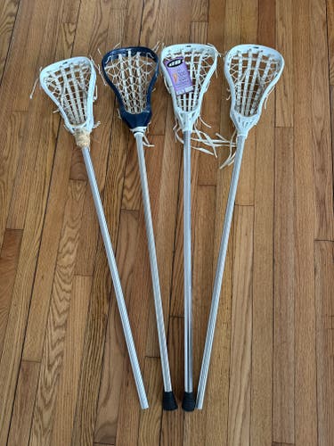 deBeer Apex Stick (Used)