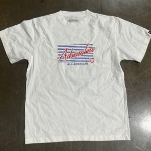 Adrenaline All American Box Shirt - Medium (New)