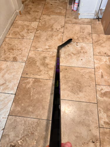 Senior CCM Ribcor Trigger 10 Pro Right Handed Hockey Stick P29 70 Flex (Used)