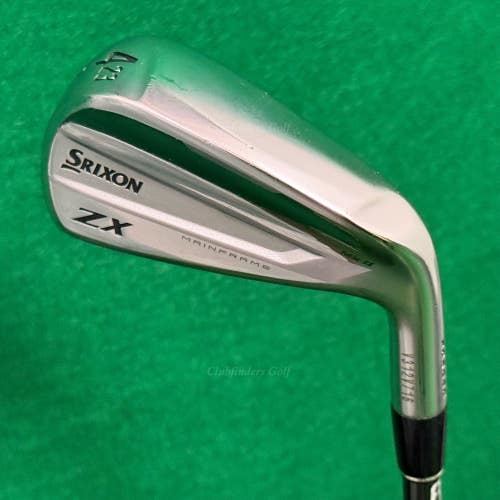 Srixon ZX MKII Forged 23 Utility 4 Iron UST Recoil Dart F3 90 Graphite Regular