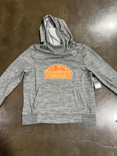 Adrenaline 2421 Beantown Sweatshirt - Small (New)