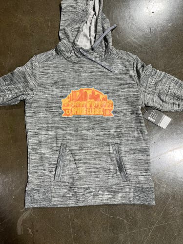 Adrenaline 2421 Beantown Sweatshirt - Youth Large (New)