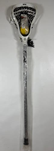 Youth STX Stinger Complete Stick