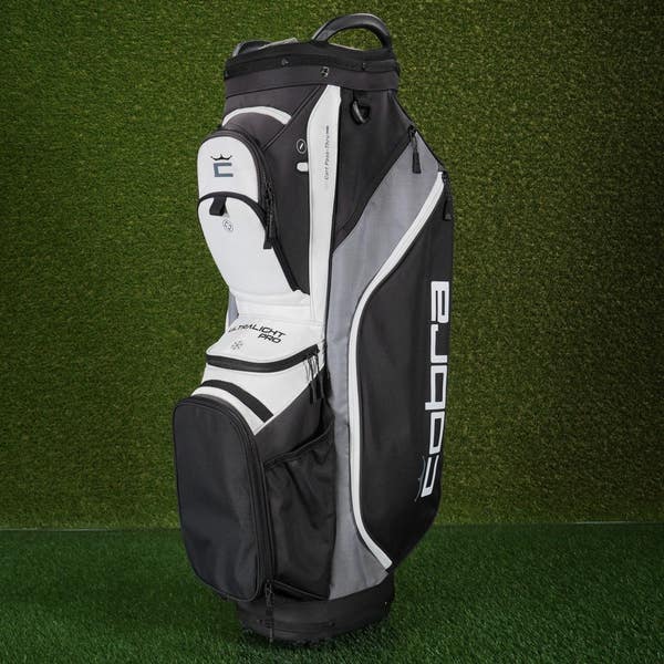 cobra golf bag rain cover 2022 Ultralight Pro Stand Carry In addition to providing reliable protection Cobra 6 Way Stand Golf