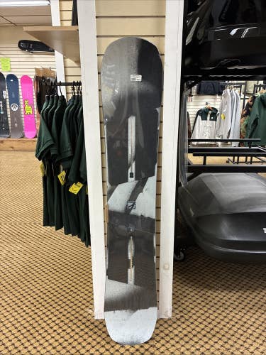 Burton Rewind Camber 158 cm Twin Park Snowboard NEW 25/26